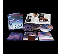 Tony Banks – Tony Banks: 18 Pieces For Orchestra: 7-6-5 – NAXOS