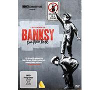 Banksy Does New York