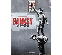 Banksy Does New York [Region 1]
