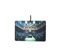 Banksy Monkey Parliament Car Air Freshener (Street Art/Graffiti/Xmas Christmas Stocking Filler/Secret Santa/Novelty Scented Gift)