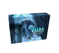 Bannan Games Valda Rise of the Giants Expansion | Board Game