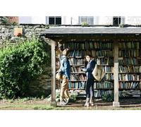 Bannau Brycheiniog Brecon Beacons Hay on Wye Tour