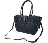 Banned Annabelle Handbag black Onesize