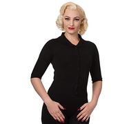 Banned Apparel April Shortsleeve Cardigan