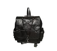 Banned Apparel Jamie Faux Leather Backpack
