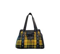 Banned Apparel Krampus Bag Yellow