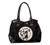 Banned Apparel Phoenix Cat Bag