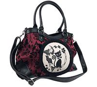 Banned Apparel Phoenix Cat Bag
