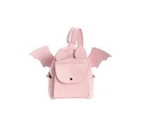 BANNED Apparel Pink Bat Ears Gothic Punk Emo Halloween Bag Waverley Backpack