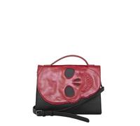 Banned apparel TENEBRIS SHOULDER BAG (Black)