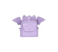 Banned Bat Backpack lilac Onesize
