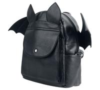 Banned Apparel Waverly Faux Leather Backpack