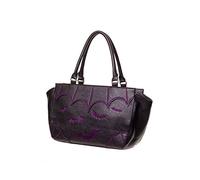 BANNED BATS HANDBAG