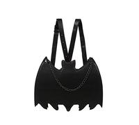Banned Black Celebration Backpack - Black/One Size