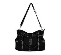 Banned Black Rise Up Bag