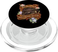 Banned Books Book Lover Intellectual Freedom PopSockets PopGrip for MagSafe