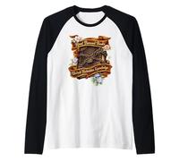 Banned Books Book Lover Intellectual Freedom Raglan Baseball Tee