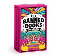 Banned Books Tarot Card Set