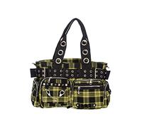 Banned Camdyn Handbag (Yellow), One Size