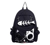 Banned Cat Speakers Backpack