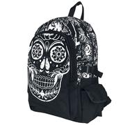 Banned Collins Backpack Backpack black Onesize