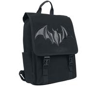 Banned Dragon Frenzy Backpack black Onesize