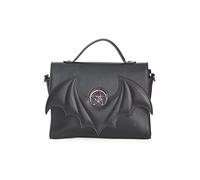 Banned Dreamcatcher Bat Handbag