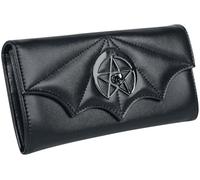 Banned Dreamcatcher Bat Purse