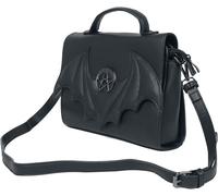 Banned Dreamcatcher Bat Handbag