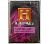 Banned From The Bible [DVD] [Region 1] [US Import] [NTSC]