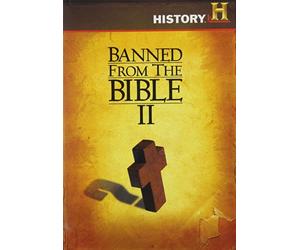 Banned From the Bible II [DVD] [Region 1] [US Import] [NTSC]