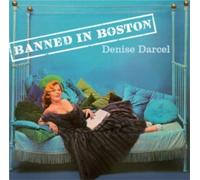 BANNED IN BOSTON(paper-sleeve)