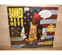 Banned in the U.S.A. (1990) [VINYL]