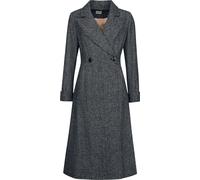 Banned Retro Abigal Coat Coat grey XS