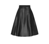 Banned Retro Daphne Skirt Midi Skirt black XS