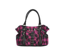 Banned Rise Up Bag Pink