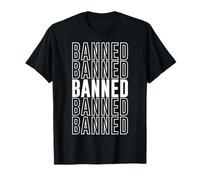 Banned T-Shirt