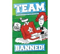 Banned! (The Team)