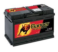 Banner 57212 Starting Bull 096 Oem Quality Battery