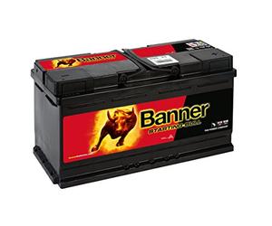 Banner 59533 Starting Bull 019 Oem Quality Battery