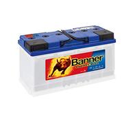 Banner 95751 Box Energy 019 Bull Spill & Backfire Protected Leisure Battery