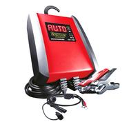 Professional workshop charger 10A/12V