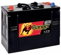 Banner Buffalo Bull Commercial Battery 62513 12V 125Ah Type 648