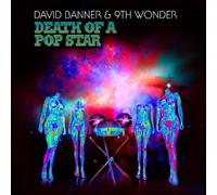 Banner, David - Death of a Popstar