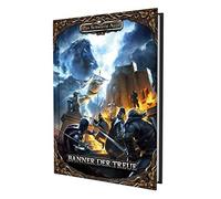 Banner der Treue, Ochs, Bundt, Ericson, Hoch, Spohr 9783963311901 New.