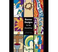 Banner Designs For The Church Year