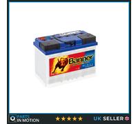 Banner Energy Bull Leisure Battery 95501 12V 60Ah