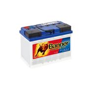 Banner Energy Bull Leisure Battery 95501 12V 60Ah
