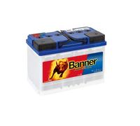 Banner Energy Bull Leisure Battery 95601 12V 80Ah