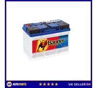 Banner Energy Bull Leisure Battery 95601 12V 80Ah